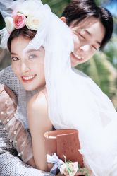-金夫人婚纱摄影(惠阳店)