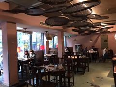 大堂-鱼食饭稻·苏浙土菜17年老馆子(平江路店)