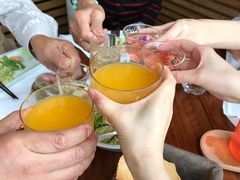 -上海柏悦酒店·世纪100牛排馆