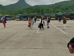-帽儿山风景区