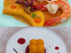 -Kathleen's Waitan 凯圣琳江景西餐厅(外滩店)