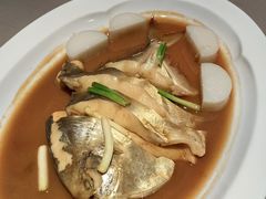 -荣轩(新荣记环球金融中心店)