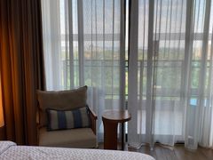 -成都蒲江花样年福朋喜来登度假酒店·宜客乐西餐厅