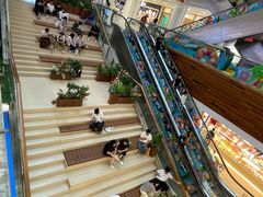-巴黎春天(浦建店)