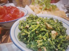 -阿金大白·上海菜馆(新天地店)