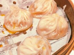 -馋三尺蟹粉小笼(人民广场店)