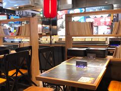 -和府捞面(领展购物广场京通店)