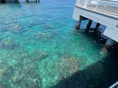-三亚西岛海洋文化旅游区