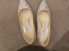 -JIMMY CHOO(德基广场店)
