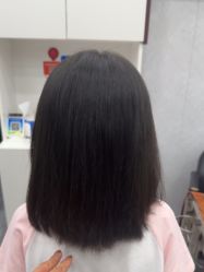 -青霖·飘逸造型