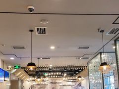 大堂-呷哺呷哺 黄金牧场 (旧宫永辉超市店)
