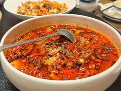 -夏氏砂锅(万松园店)