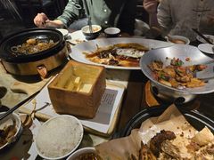 -绿茶餐厅(朝阳大悦城店)