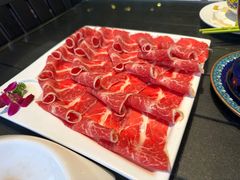 -南门涮肉(上海一店)