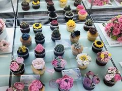 -BONCAKE裱花蛋糕(万象汇店)