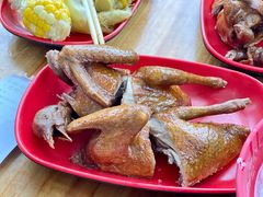 -光明刘冰乳鸽店(光明法政北路店)