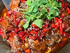 -先启半步颠.川菜.小酒馆(宝安坪洲店)