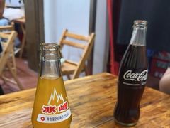-冒椒火辣(奎星楼街店)