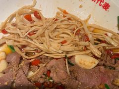 -炊烟小炒黄牛肉(中心印象城店)