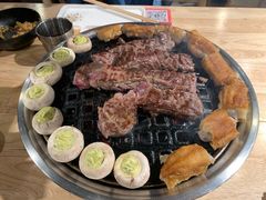 -霸腹烤肉(厦门柚子番店)