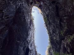 -英西峰林·洞天仙境