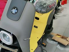 -九号电动车(安定门内大街店)