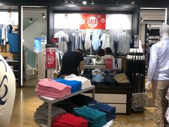 -Giordano(尖沙咀站店)