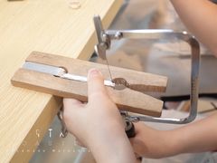 -Oasis绿洲银饰珍珠手作diy(壹方城店)