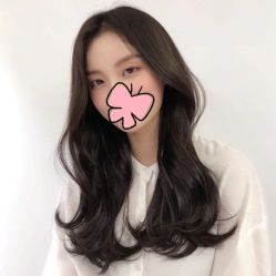 -逅续沙发自然卷专研