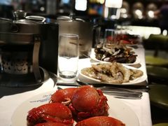 -星伦多自助料理·涮烤一体(虹悦城店)