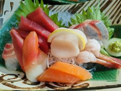 -Tsuru鹤日本料理(静安香格里拉店)