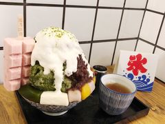 -WONDER ICE 萬得冰田(建設路总店)