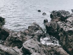-龙头岩(Dragon Head Rock)