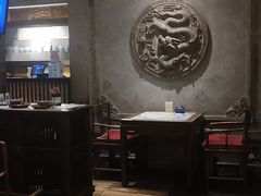 大堂-西安饭庄·非遗陕菜(钟楼店)