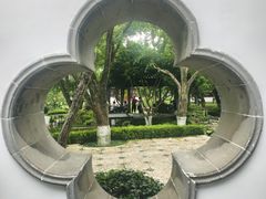 -东山雕花楼