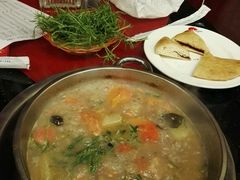 -香丽缘饭馆(黑龙潭店)