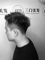 -MMby Hair Code芭曲发型