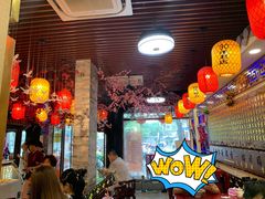 大堂-金杨拉面王小吃面馆·牛三宝面·红烧牛肉粉
