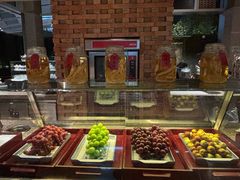 -君悦酒店·1881·北京烤鸭