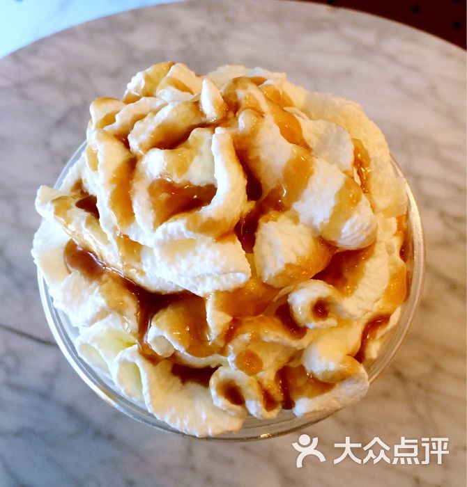 福满栗香玛奇朵