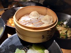 -金牌外婆家(苏州中心店)