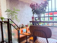 -Laures·月桂西班牙碳烤餐厅(十尚坊店)