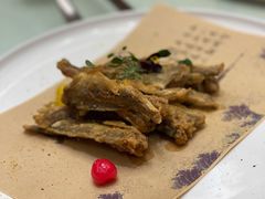 -天津瑞湾开元名都酒店餐厅