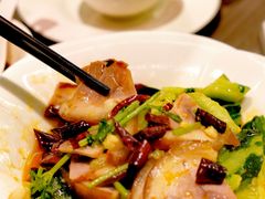 -松花湖水饺(新濠天地店)