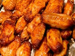 -拉丁餐厅·巴西烤肉自助(正佳广场店)