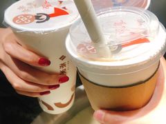 -湊湊火锅·茶憩(打浦桥日月光店)