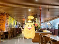 -路易十三西餐厅(西关新天地店)