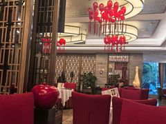 -广州逸林假日酒店·四季桃源中餐厅(白云山风景区店)