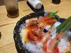 -昇鳗鱼家(浦东店)