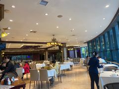 -大海湾酒楼(人南店)